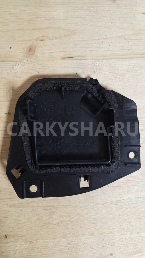 Заглушка Lexus RX 350/450H 2017-2019 Lexus RX оригинальный номер 8796348020