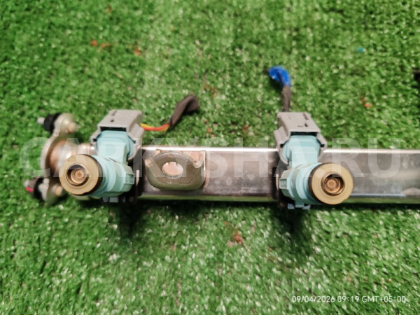 Топливная рампа Kia Ceed 2022 353402B140 УНИВЕРСАЛ G4FG Kia Cee'd 