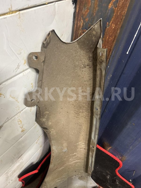Крыло переднее правое kia Spectra 2005 0K2AC52111 СЕДАН S6D Kia Spectra 