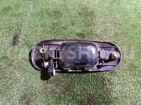 Ручка двери задней наружная правая Rover 200 