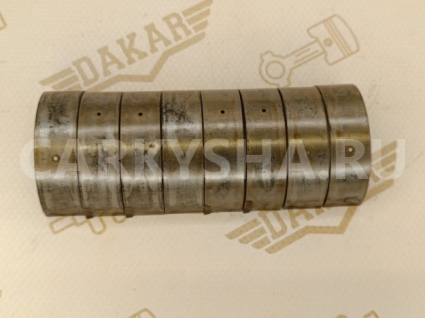 Вкладыши шатунные TOYOTA Camry ACV51 1AZFE 2.0 Toyota Camry 