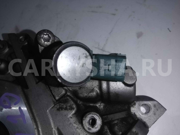 Насос масляный Range Rover L405 30DDTX Land Rover Range Rover оригинальный номер LR096231