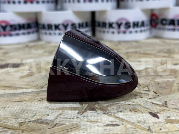 Накладка на ручку двери задняя Infiniti QX60 II оригинальный номер 82646-6SA5A