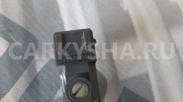 Датчик положения дроссельной заслонки Daewoo Nexia Daewoo Nexia оригинальный номер 96348850