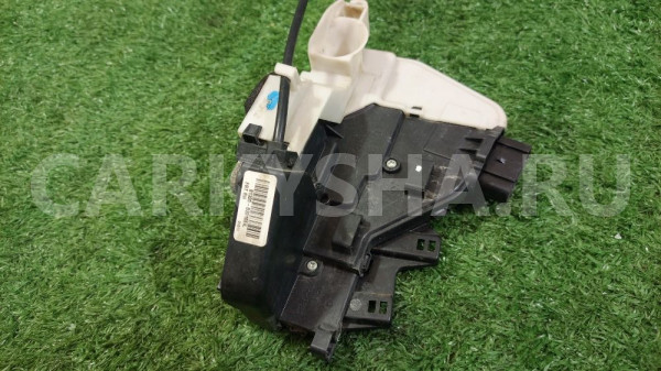 Замок двери передней правой Kia Soul II (2013—2016) Kia Soul оригинальный номер 81320B2010