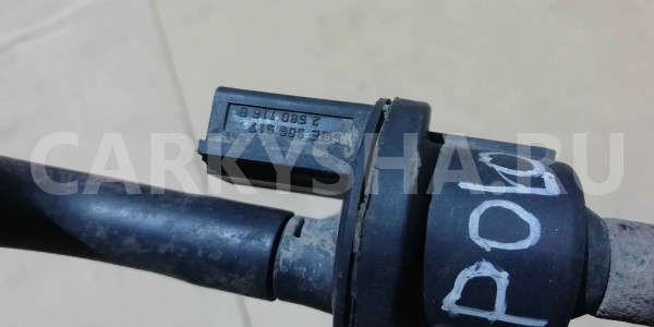 Клапан вентиляции топливного бака Volkswagen Polo V рестайлинг (2015—2020) Volkswagen Polo оригинальный номер 6qe906517