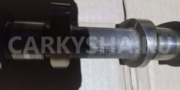 Распредвал Nissan Qashqai I рестайлинг (2010—2013) Nissan Qashqai оригинальный номер 13020CK80C