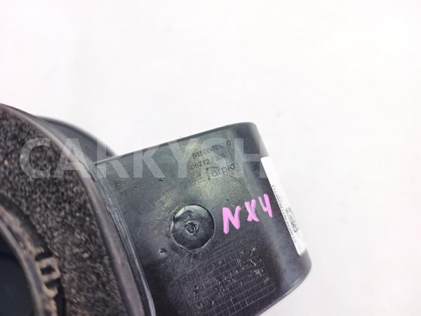 Лючок бензобака Hyundai Tucson 2023 81596N7000 NX4 G4FP Hyundai Tucson 