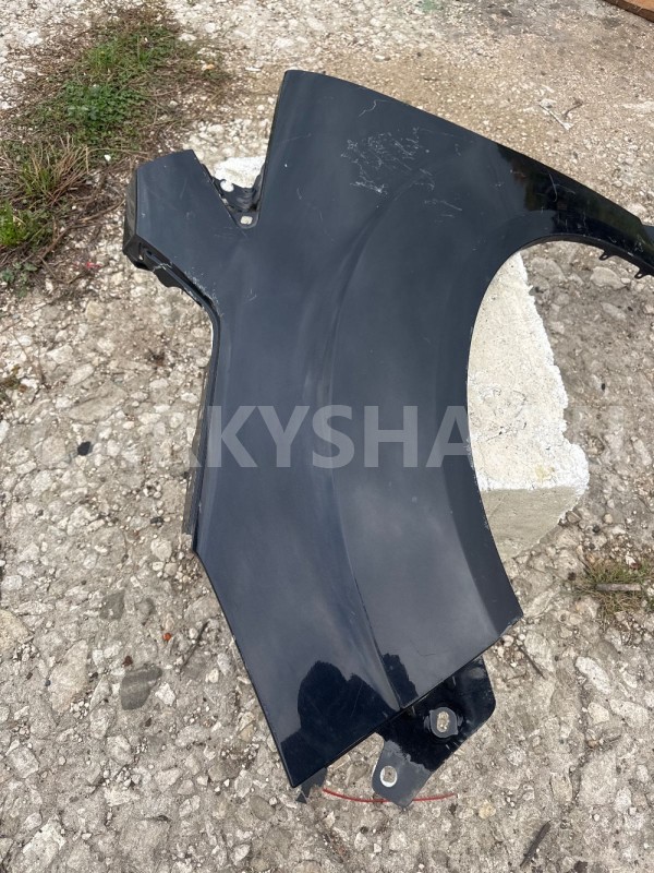 Крыло Ford C-Max 2 1929670 оригинал Ford C-MAX оригинальный номер 1929670
