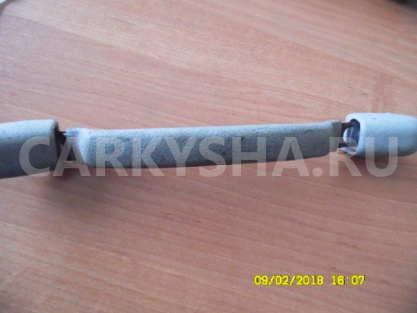 Ручка внутренняя потолочная Suzuki Grand Vitara II рестайлинг (2008—2012) Suzuki Grand Vitara 