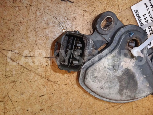 Название детали Выключатель АКПП Модель Hyundai Tucson JM Hyundai Tucson оригинальный номер 4270039050