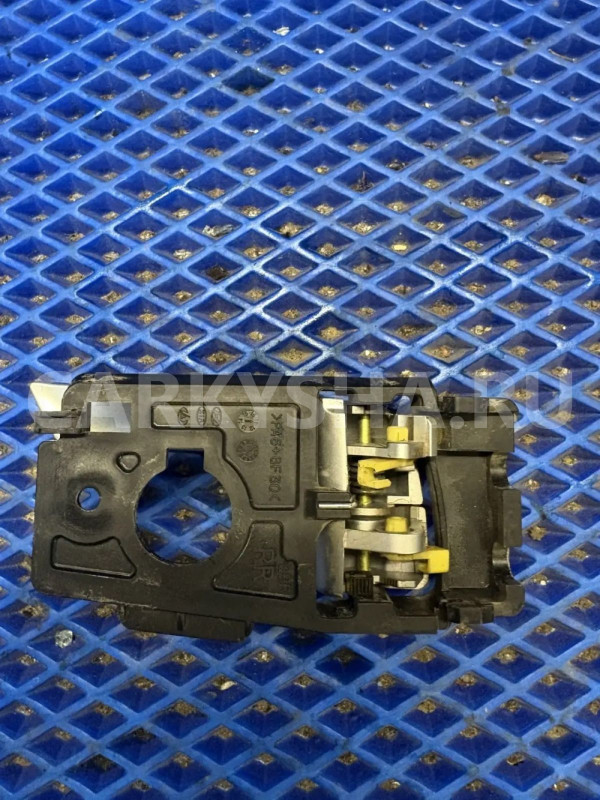 Ручка двери внутренняя Kia Rio III (2011—2015) Kia Rio 