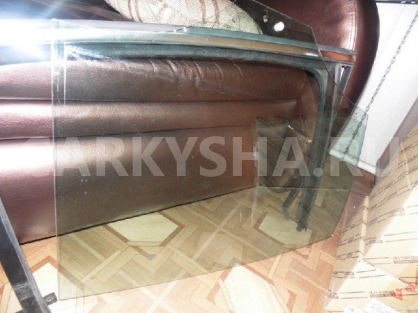 Стекло двери Volkswagen Passat B6 (2005—2010) Volkswagen Passat 