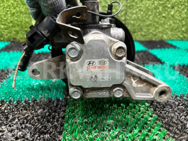 Насос ГУР KIA Cerato 2008-2013 571001M000 Kia Cerato 