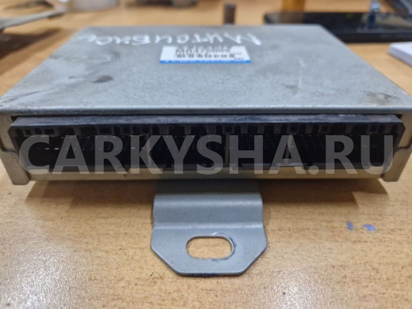 Блок управления двигателем Mitsubishi Galant  6A13 Mitsubishi Galant оригинальный номер MR475009