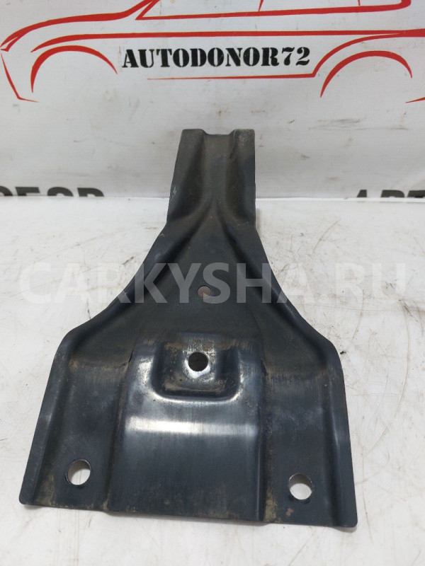 Кронштейн замка капота Hyundai Getz Hyundai Getz оригинальный номер 641551C000