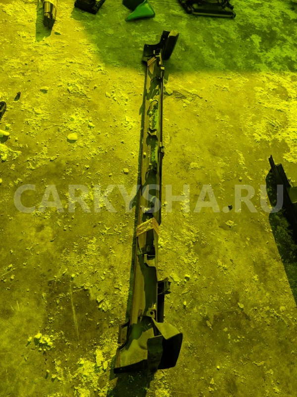 Порог Honda Zest 