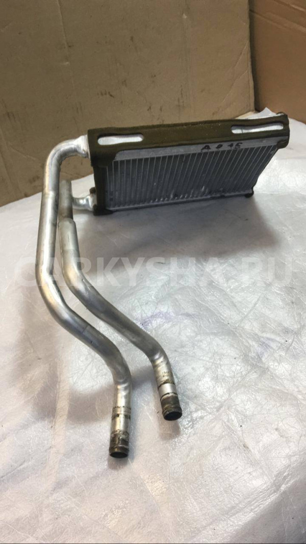 Радиатор отопителя Hyundai Santa Fe CM (2005-2012) Hyundai Santa Fe 