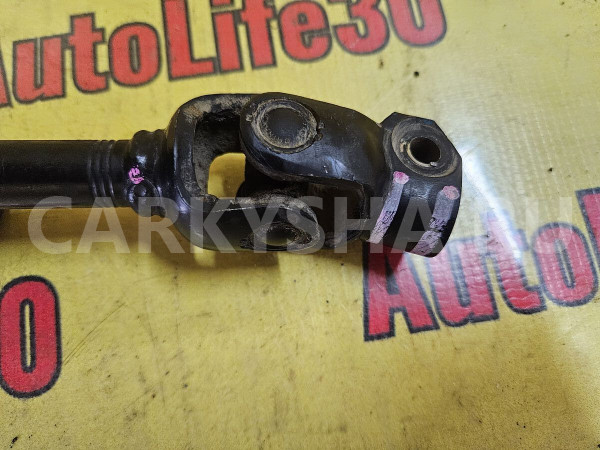 Кардан рулевой Subaru Forester оригинальный номер 34170SC071