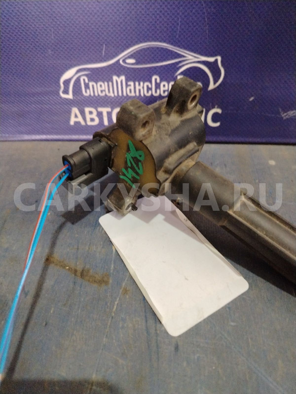 Разъем катушки зажигания Ssang Yong G23 Ssang Yong Actyon оригинальный номер 1611583203