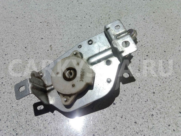 Механизм подъема двери/крышки багажника Mitsubishi Outlander II (2005—2009) Mitsubishi i оригинальный номер 5802A009