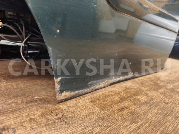 Дверь задняя правая Ford Focus оригинальный номер 1430137