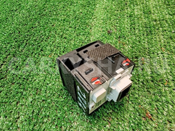 Блок управления зеркалами Kia Ceed 2022 93530J7200 УНИВЕРСАЛ G4FG Kia Cee'd 