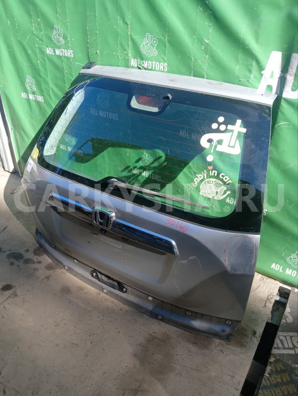 Дверь багажника Honda Cr-V 3 2007-2012 68100SWWE00ZZ Honda CR-V 