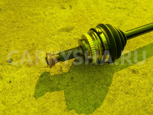 Привод Toyota Verso 