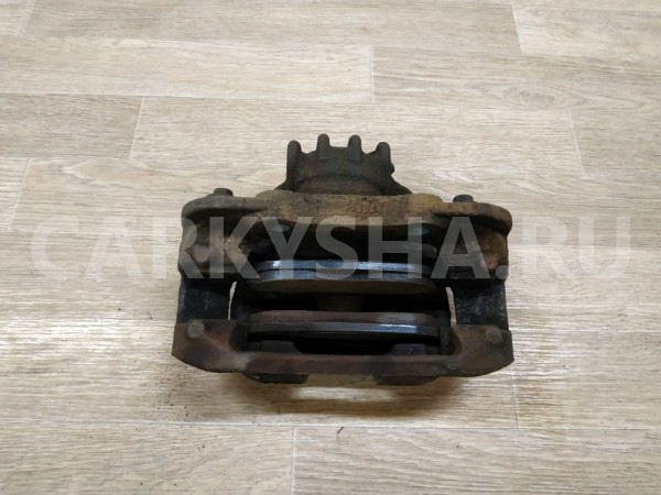 Суппорт тормозной передний правый Peugeot 308 