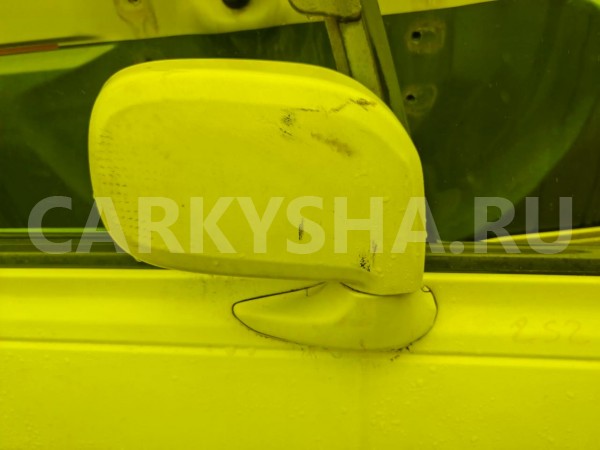 Зеркало Nissan Presage 