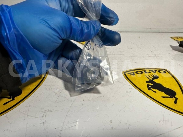 Наконечник рулевой Volvo 240 Volvo 240 Series 