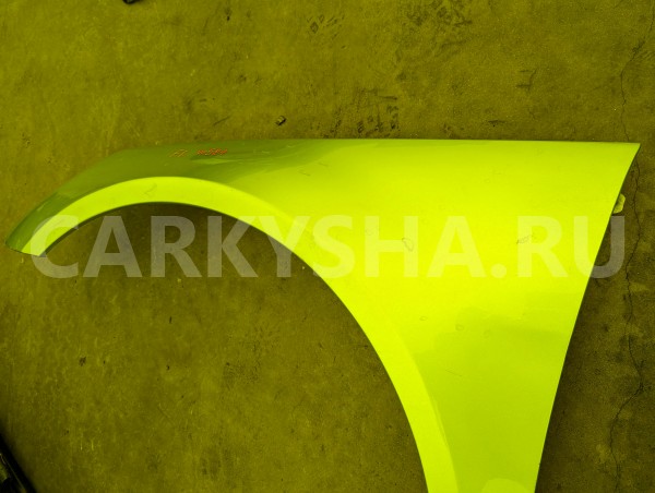 Крыло Mercedes-Benz R-klasse 