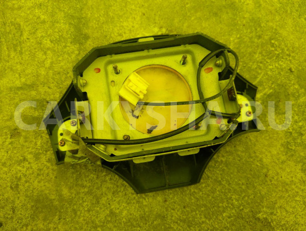 Airbag на руль Daihatsu Atrai 