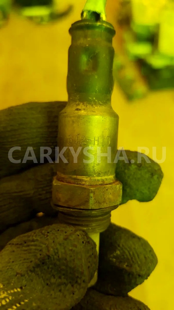 Лямбда-зонд Honda Airwave 