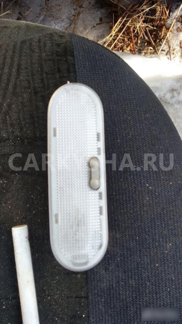 Плафон салонный Renault Sandero I (2009—2014) Renault 14 
