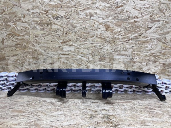 Усилитель переднего бампера Lexus GX II Рестайлинг 2 оригинальный номер 52021-60221