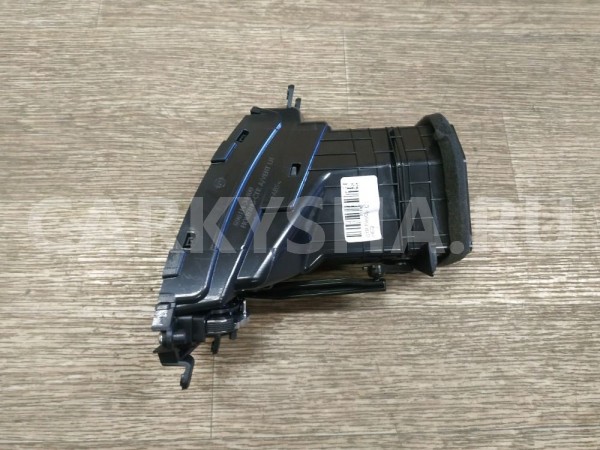 Дефлектор воздушный центральный Ssang Yong Actyon оригинальный номер 6961M34400