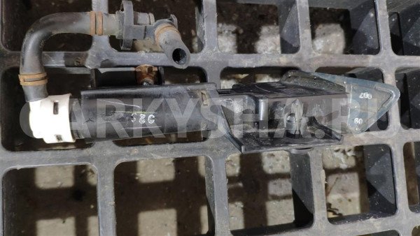 Форсунка омывателя фары Subaru Subaru Outback (B14) 2010-2014 Subaru Outback оригинальный номер 86636AJ150