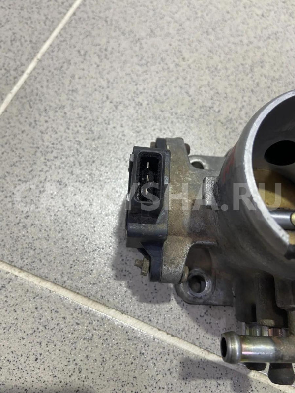 Дроссельная заслонка Hyundai Avante G4FK Hyundai Avante оригинальный номер 3517022010