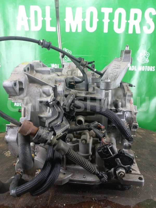 Акпп Mazda 3 2006-2012 FSK503000 LF L3 Mazda 3 