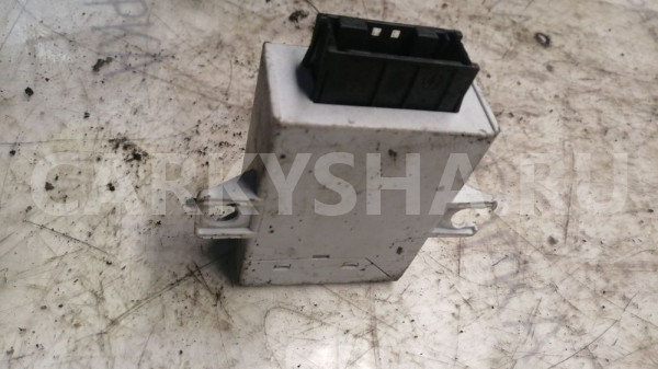 Блок комфорта BMW 5 серия E39 BMW 5er оригинальный номер 61358374945
