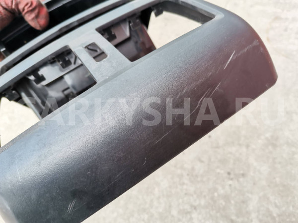 Ящик A1666803302 Mercedes-Benz GLE C292 Mercedes-Benz GLE оригинальный номер A1666803302