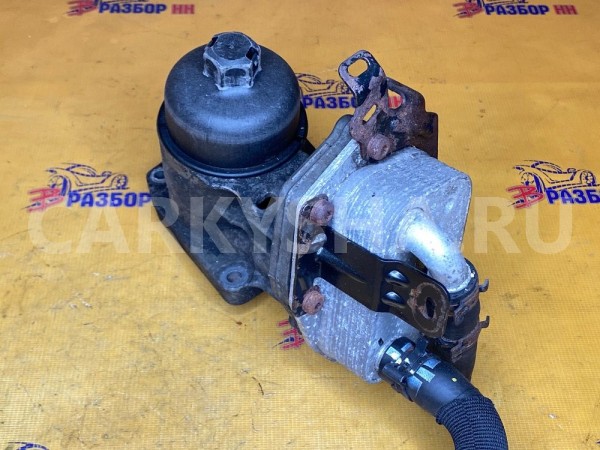 Теплообменник Citroen C-Crosser I (2007—2013) Citroen C-Crosser оригинальный номер 1103P4