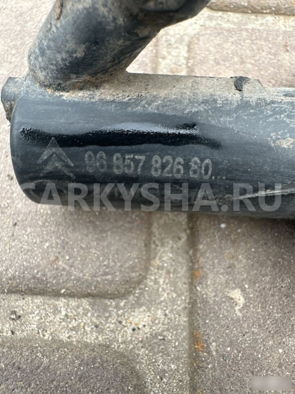 Рабочий цилиндр сцепления Citroen C4 b7 Citroen C4 оригинальный номер 9685782680