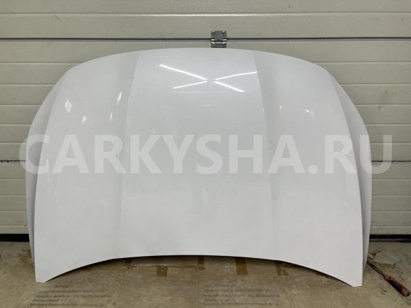 Капот Jetour X70 PLUS оригинальный номер 553000830AADYJ