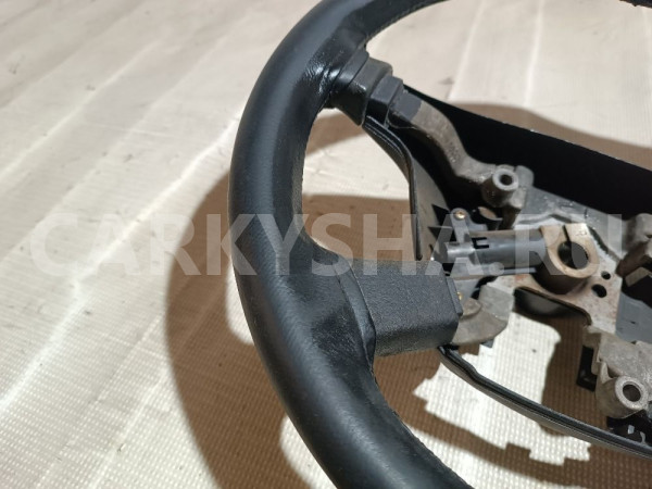 Рулевое колесо для AIR BAG (без AIR BAG) Mitsubishi Lancer оригинальный номер MR449911