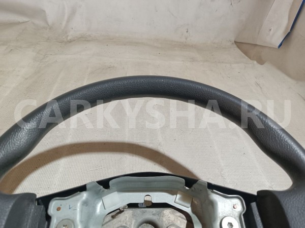 Рулевое колесо для AIR BAG (без AIR BAG) Nissan NV200 оригинальный номер 48430EN00D