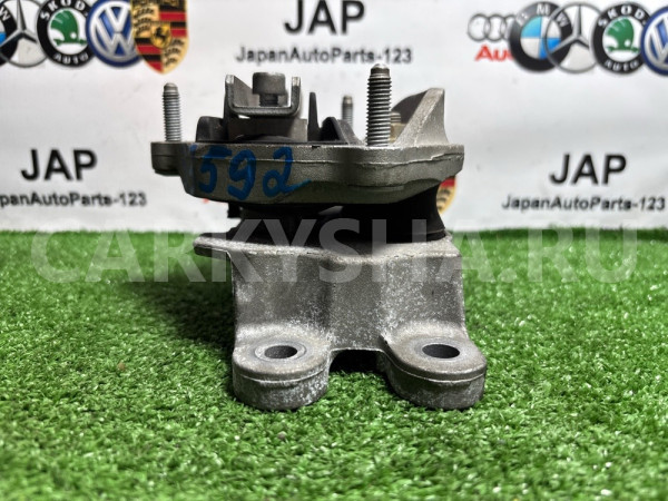 Подушка АКПП Audi A4 2013 Audi A4 
