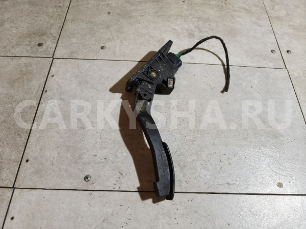 Педаль газа Chery IndiS (S18D) оригинальный номер S121108010